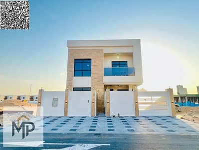 6 Cпальни Вилла Продажа в Аль Хелио, Аджман - batch_773628988-1066x800. jpg