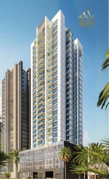 2 Bedroom Flat for Sale in Jumeirah Village Circle (JVC), Dubai - 7f62fea6a1c87d2b090694329ff61a00152e8c94. jpg