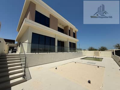 5 Bedroom Villa for Rent in Al Furjan, Dubai - IMG_7375. JPG