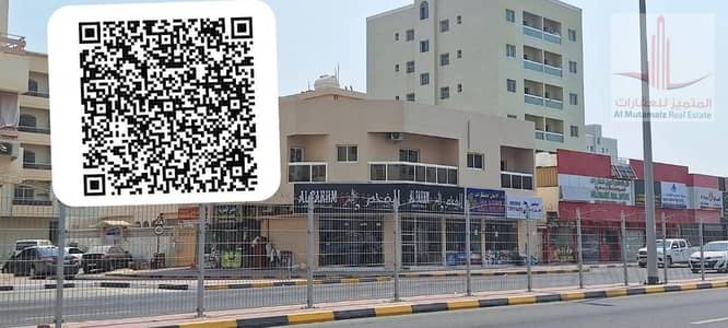 Shop for Rent in Al Nuaimiya, Ajman - 23771307-d430-43d3-93f9-c2fddd930e2b. jpg