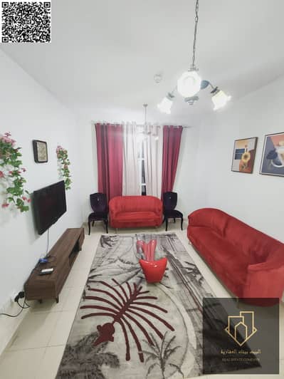1 Спальня Апартамент Продажа в Аль Нуаимия, Аджман - IMG-20250510-WA0840. jpg