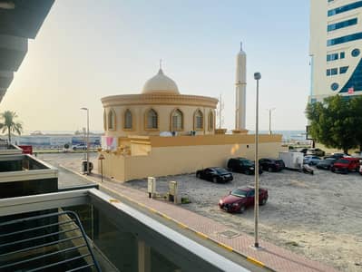 شقة 1 غرفة نوم للايجار في الرميلة، عجمان - 5bea3042-c5f8-4b6d-ac7a-917d8e23b973. jpg