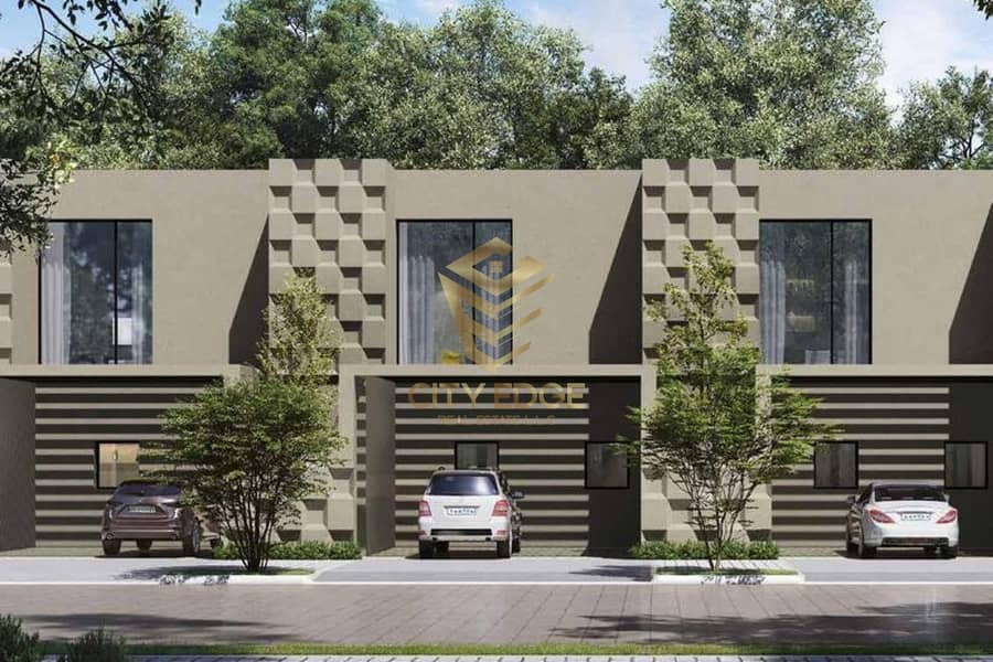 2br TH, Crystal Lagoon, Freehold, Green Area, 5%DP 2br TH, Crystal Lagoon, Freehold, Green Area, 5%DP
