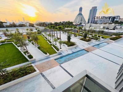1 Bedroom Apartment for Rent in Al Jaddaf, Dubai - IMG_9067. jpg