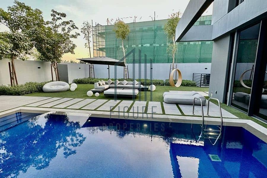 Таунхаус в Аль Сехма,Masaar 2, 3 cпальни, 2060000 AED - 11610226 Таунхаус в Аль Сехма,Masaar 2, 3 cпальни, 2060000 AED - 11610226