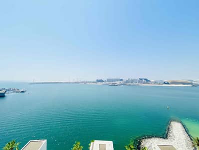Private Beach Access | Lavish Community | Full Sea View | Al Muneera ...