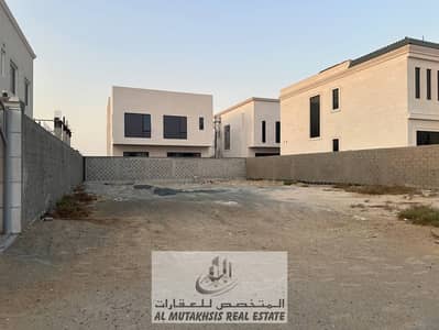 ارض سكنية  للبيع في حوشي، الشارقة - photo_5836827329853246910_y. jpg