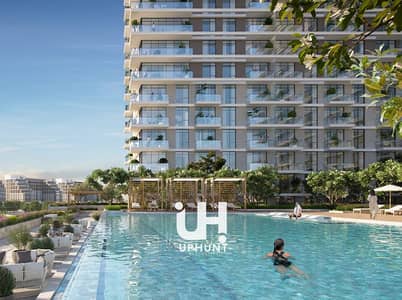 阿布-沙加拉， 夏尔迦 11 卧室住宅楼待售 - 555. jpg