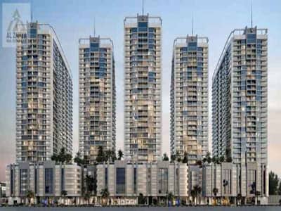 1 Bedroom Flat for Sale in Ajman Free Zone, Ajman - blob. jpeg