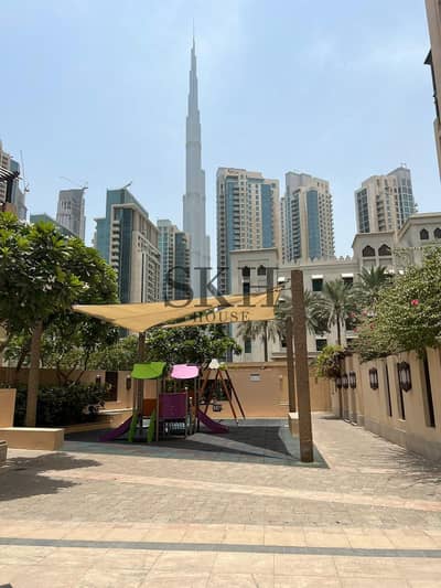 For Sale: 2 Bedroom Apartment in Zanzebeel 2, Old Town - Downtown Dubai
