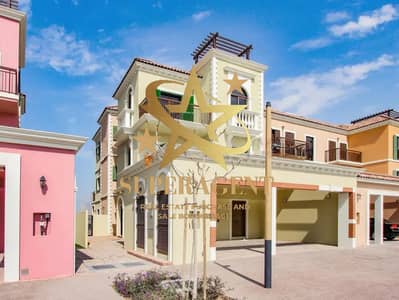 Villa 9 bedrooms for sale in Khalifa A High-End Finishing Using Luxury Marble