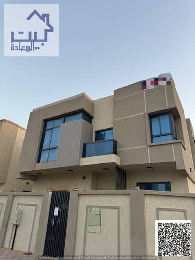 5 Bedroom Villa for Rent in Al Zahya, Ajman - 0fd3336d-cc34-4a66-a660-e601e5562d0f. jpg