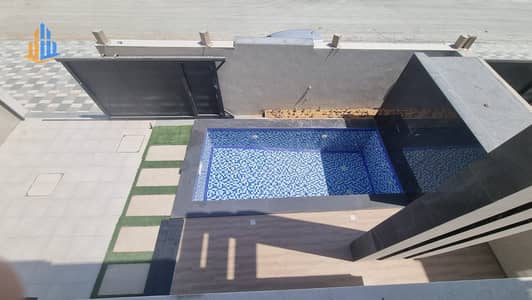 4 Cпальни Вилла Продажа в Аль Хелио, Аджман - WhatsApp Image 2025-05-10 at 1.35. 06 PM (3). jpeg