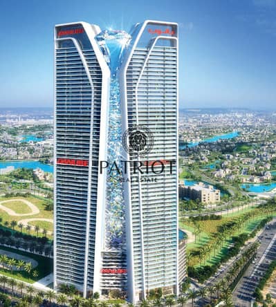 1 Bedroom Flat for Sale in Jumeirah Lake Towers (JLT), Dubai - 1. jpg