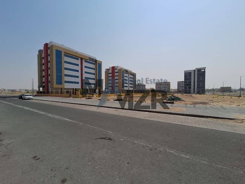 位于利雅得古城区 的商业地块 8500000 AED - 11610432 位于利雅得古城区 的商业地块 8500000 AED - 11610432