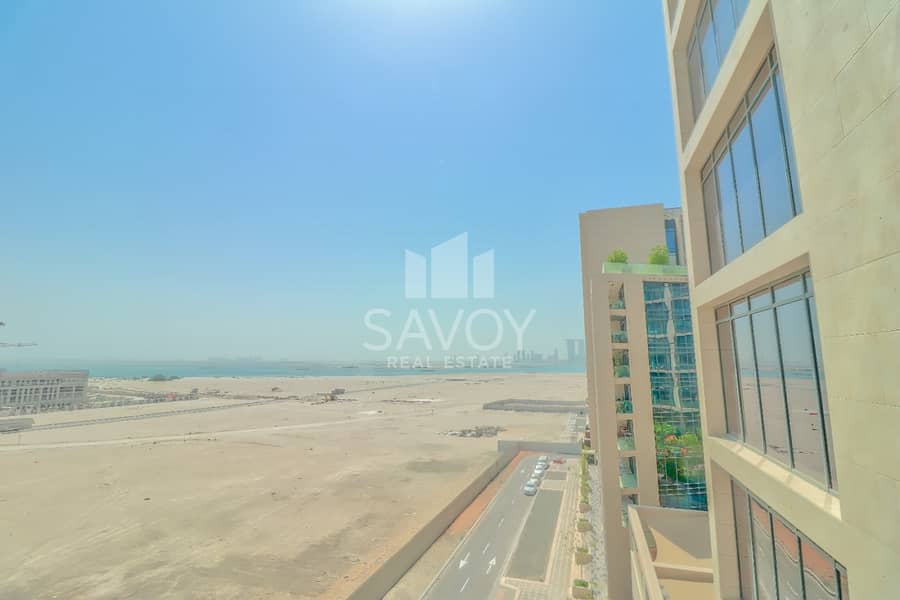 شقة في سوهو سكوير،سوهو سكوير،جزيرة السعديات 2 غرف 110000 درهم - 11610462 شقة في سوهو سكوير،سوهو سكوير،جزيرة السعديات 2 غرف 110000 درهم - 11610462