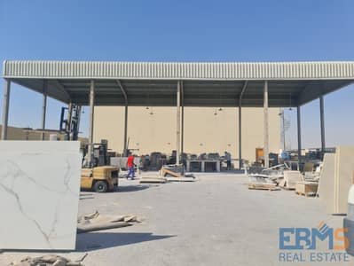 Plot for Rent in Al Sajaa Industrial, Sharjah - d8b1a3bc-e764-4ab1-9285-f3f77c4451bf. jpg