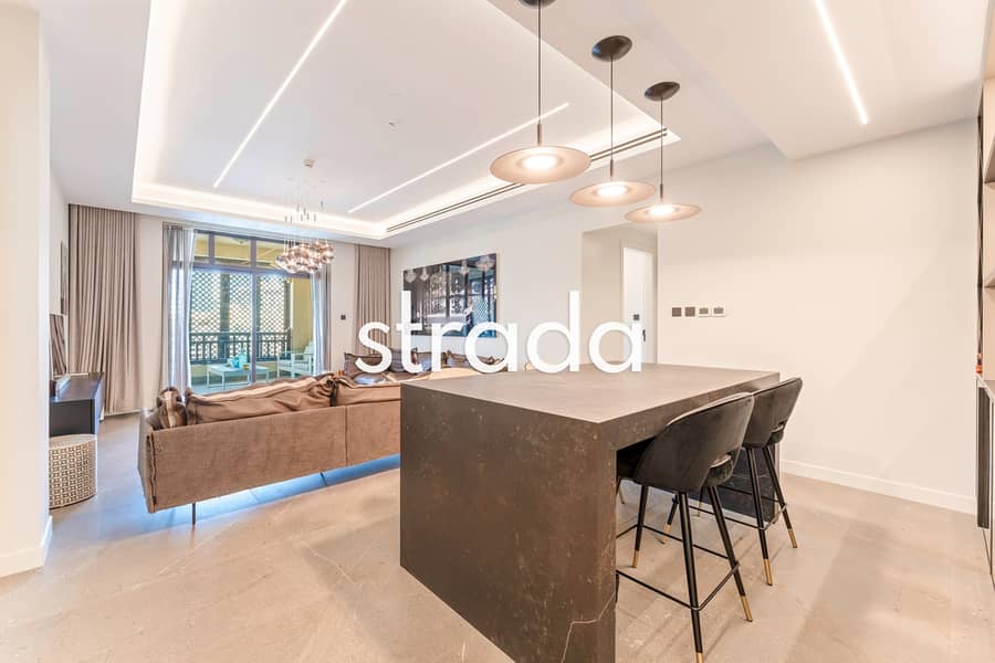 Fully Upgraded | Vacant | 2 Bed + Study Fully Upgraded | Vacant | 2 Bed + Study