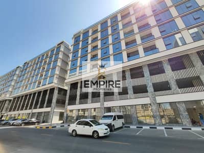 2 Cпальни Апартамент в аренду в Мувайли Коммерческая, Шарджа - IMG-20250109-WA0310. jpg