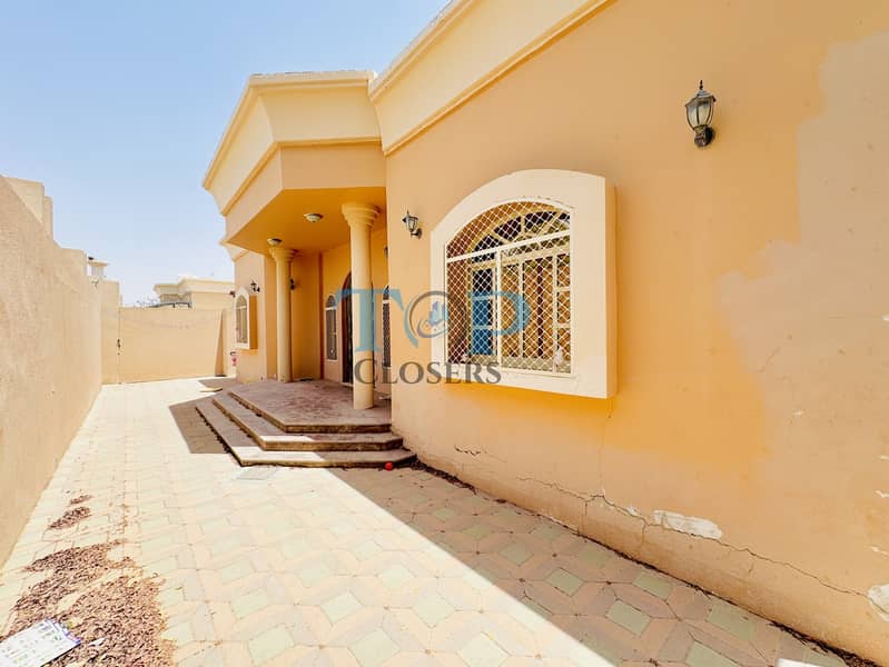 فیلا في جفير جديد،فلج هزاع 3 غرف 60000 درهم - 11610614 فیلا في جفير جديد،فلج هزاع 3 غرف 60000 درهم - 11610614