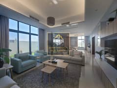 فیلا في مدينة تلال 4 غرف 164999 درهم - 11610630