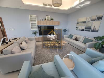 4 Bedroom Villa for Rent in Tilal City, Sharjah - IMG-20231130-WA0035. jpg