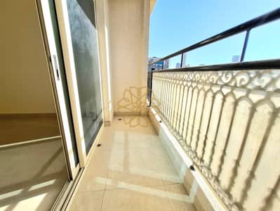 3 Bedroom Flat for Rent in Al Taawun, Sharjah - 20241209_132721. jpg