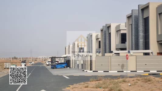 Plot for Sale in Al Salam City, Umm Al Quwain - WhatsApp Image 2025-04-16 at 12.52. 31 (1). jpeg