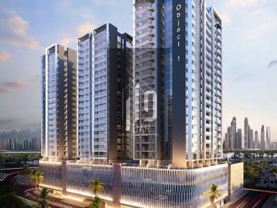 1 Bedroom Apartment for Sale in Jumeirah Village Triangle (JVT), Dubai - WhatsApp Image 2024-10-17 at 18.17. 38_c0d3e7ac. jpg