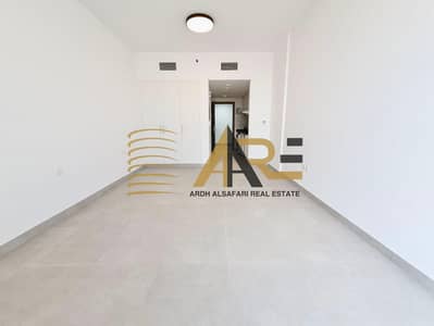 Studio for Rent in Aljada, Sharjah - bb04bb5b-8533-4956-bfc1-e927a7861135. jpeg