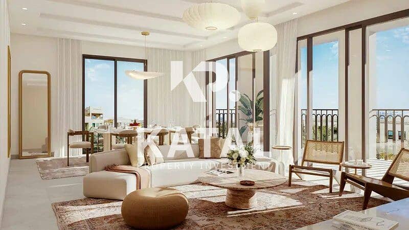5 Granada, Bloom Living, Abu dhabi, Apartment for sale, Bloom Apartment, Zayed City, 005. jpg