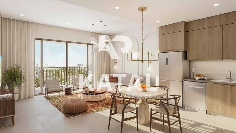 7 Granada, Bloom Living, Abu dhabi, Apartment for sale, Bloom Apartment, Zayed City, 004. jpg