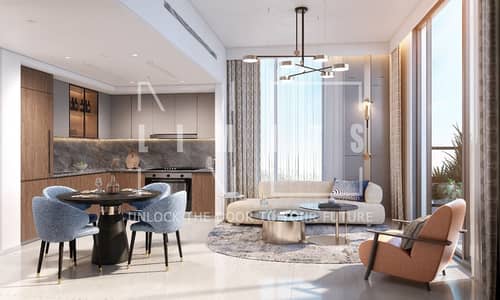 2 Bedroom Apartment for Sale in City of Arabia, Dubai - 1. jpg