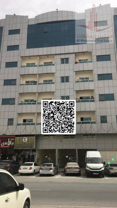 2 Bedroom Apartment for Rent in Al Rawda, Ajman - IMG-20250511-WA0094. jpg