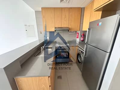 Spacious | Free appliances | Covered Parking | Gym & Pool