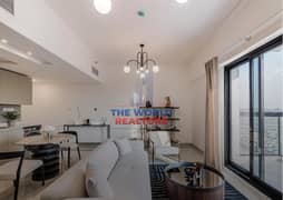شقة في برج إكويتي،المدينة العالمية المرحلة 2 (ورسان 4)،المدينة العالمية 481664 درهم - 11579133