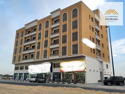 11 Bedroom Building for Sale in Al Yasmeen, Ajman - صورة واتساب بتاريخ 1446-11-13 في 14.02. 28_47499405. jpg