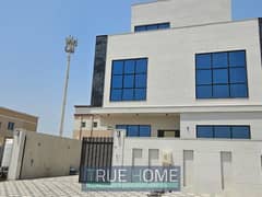 فیلا في حوشي 4 غرف 2800000 درهم - 11610836