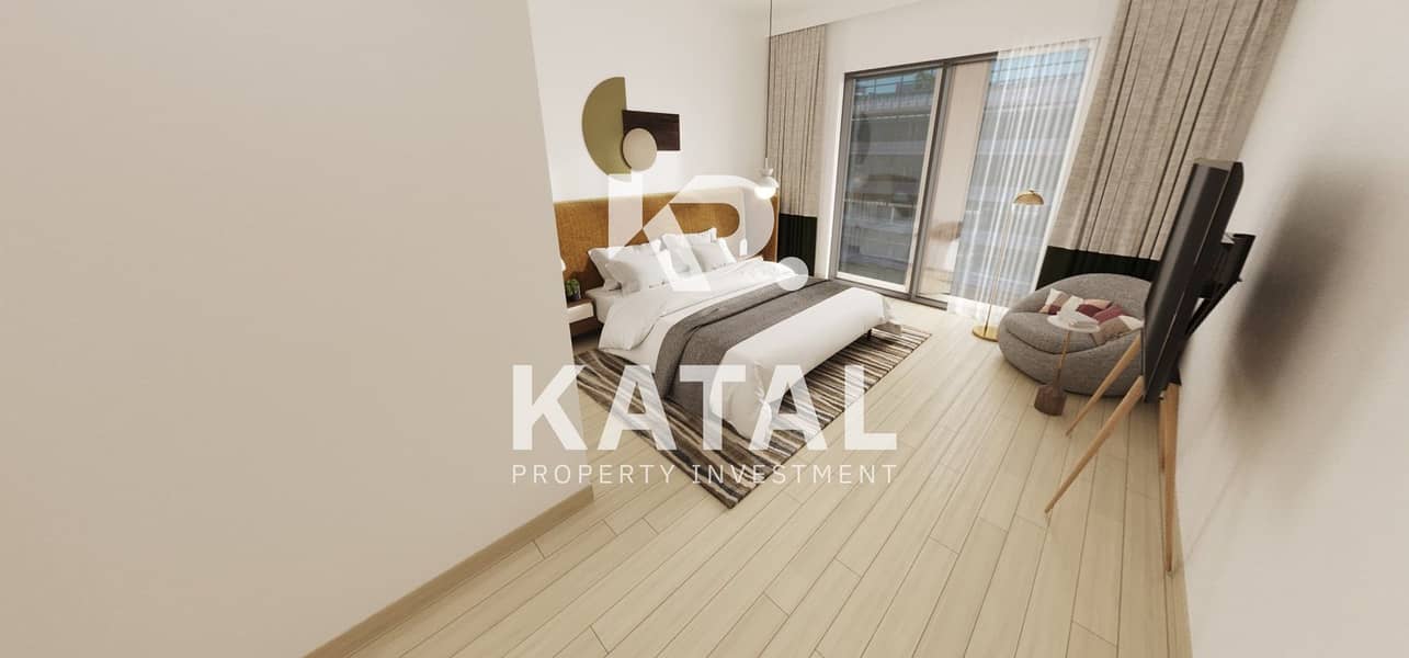 8 Grove Saadiyat,Grove beach view Sadiyat Island, Abu Dhabi, for Sale, Apartments for Sale, Louvre Museum Saadiyat Island, Abu Dhabi 0013. jpg