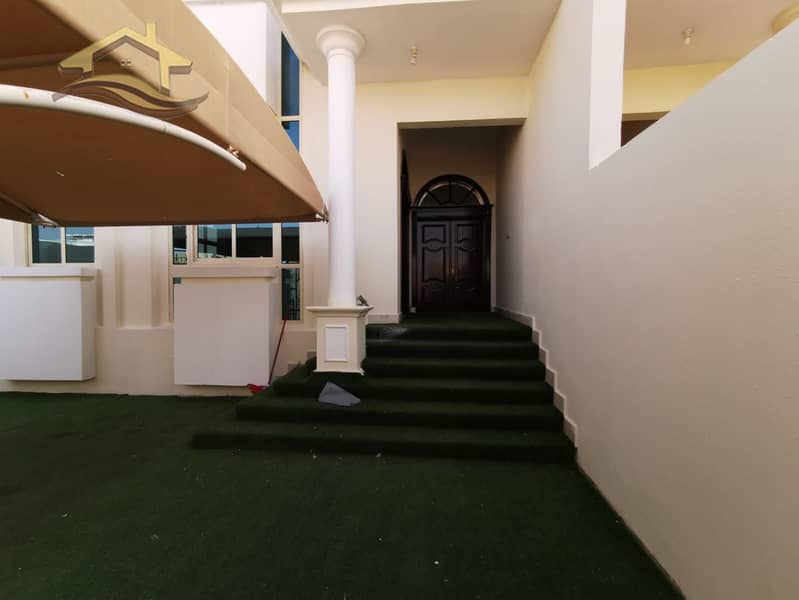Вилла в Халифа Сити, 6 спален, 160000 AED - 6825836 Вилла в Халифа Сити, 6 спален, 160000 AED - 6825836