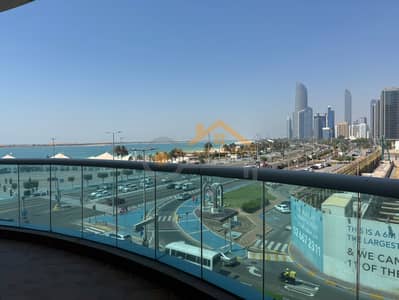 4 Bedroom Flat for Rent in Corniche Area, Abu Dhabi - IMG_2592. JPG