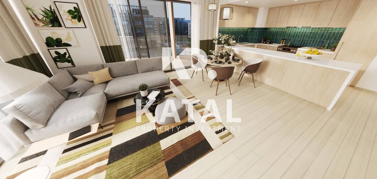 5 Grove Saadiyat,Grove Museum Sadiyat Island, Abu Dhabi, for Sale, Apartments for Sale, Louvre Museum Saadiyat Island, Abu Dhabi 0002. jpg