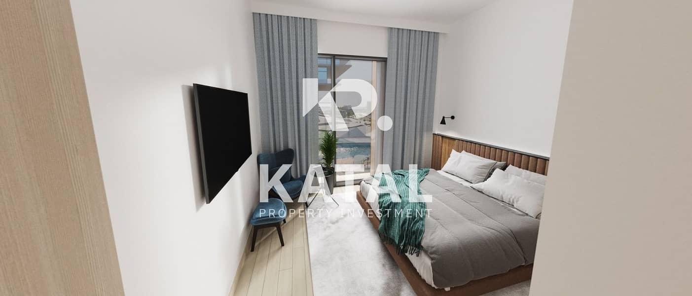 8 Grove Saadiyat,Grove Museum Sadiyat Island, Abu Dhabi, for Sale, Apartments for Sale, Louvre Museum Saadiyat Island, Abu Dhabi 00009. jpg
