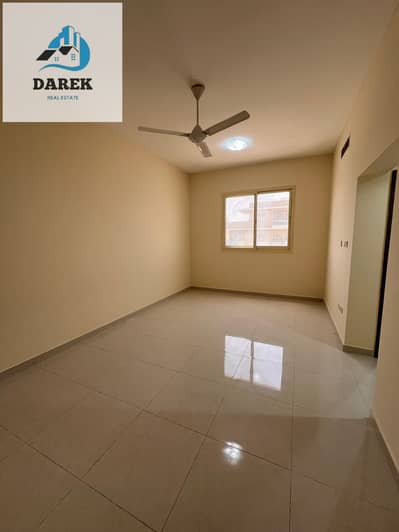 For Rent - Two-Bedroom Apartment with Maids Room on Ammar Street - Spacious and Prime Location  Are you looking for a spacious and modern apartment t