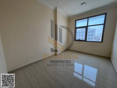 For Annual Rent  Elegant 2-bedroom apartment in a prime location in Al Muwaihat 1  Sheikh Ammar Street