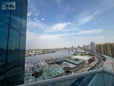 Gym | Pool | Free Parking | Sea View | Spacious