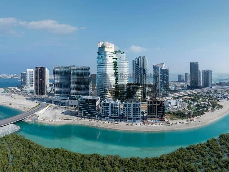 High floor | Fully furnished | Amazing location High floor | Fully furnished | Amazing location
