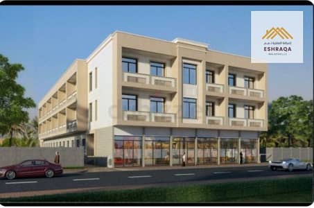 11 Bedroom Building for Rent in Ajman Industrial, Ajman - صورة واتساب بتاريخ 1446-11-13 في 14.27. 47_3607c67d - Copy. jpg