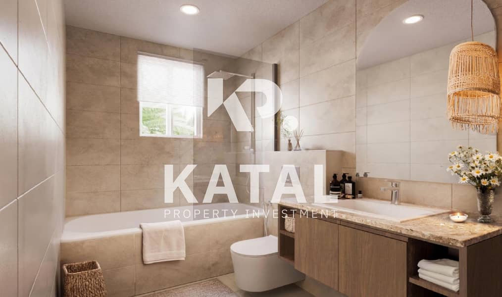 9 Olevera, Bloom Living, Villa for Sale, Zayed City 008. jpg