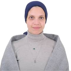 Israa Ali